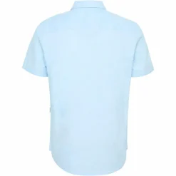 Blend Herre Kortærmet skjorte -