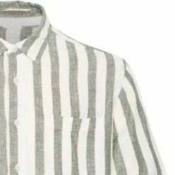 Blend Herre Kortærmet skjorte -