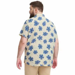 Blend Herre Kortærmet skjorte -