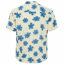 Blend Herre Kortærmet skjorte -