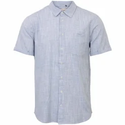 Blend Herre Kortærmet skjorte -