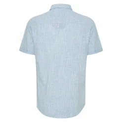 Blend Herre Kortærmet skjorte -