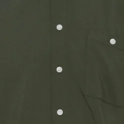 Blend Herre Kortærmet skjorte -