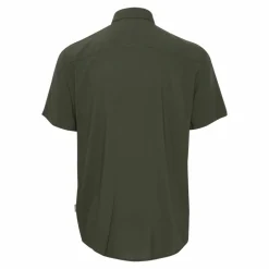 Blend Herre Kortærmet skjorte -