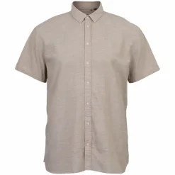 Blend Herre Kortærmet skjorte -