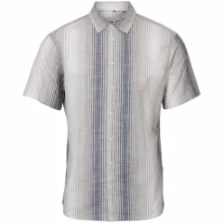 Blend Herre Kortærmet skjorte -