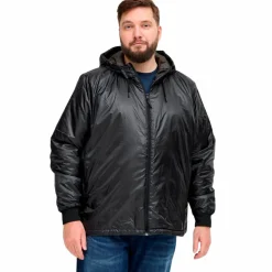 Blend Herre Overgangsjakke Plus Size -