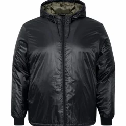 Blend Herre Overgangsjakke Plus Size -