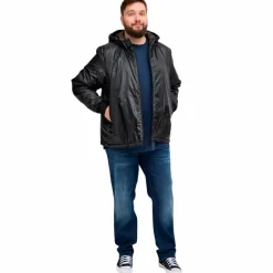 Blend Herre Overgangsjakke Plus Size -