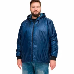 Blend Herre Overgangsjakke Plus Size -