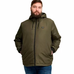 Blend Herre Overgangsjakke Plus Size -