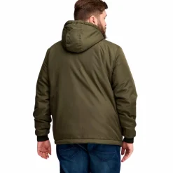 Blend Herre Overgangsjakke Plus Size -