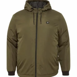 Blend Herre Overgangsjakke Plus Size -