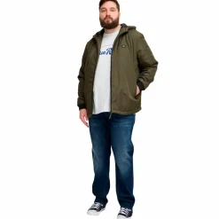 Blend Herre Overgangsjakke Plus Size -