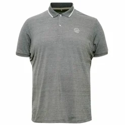 Blend Herre Polo Plus Size -