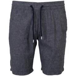 Blend Herre Shorts i hørmix -