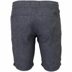 Blend Herre Shorts i hørmix -