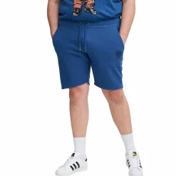 Blend Herre Shorts Plus Size -