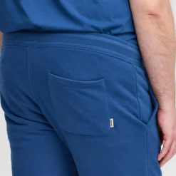 Blend Herre Shorts Plus Size -