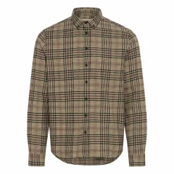 Blend Herre Skjorte -