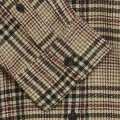 Blend Herre Skjorte -