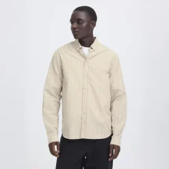 Blend Herre Skjorte -