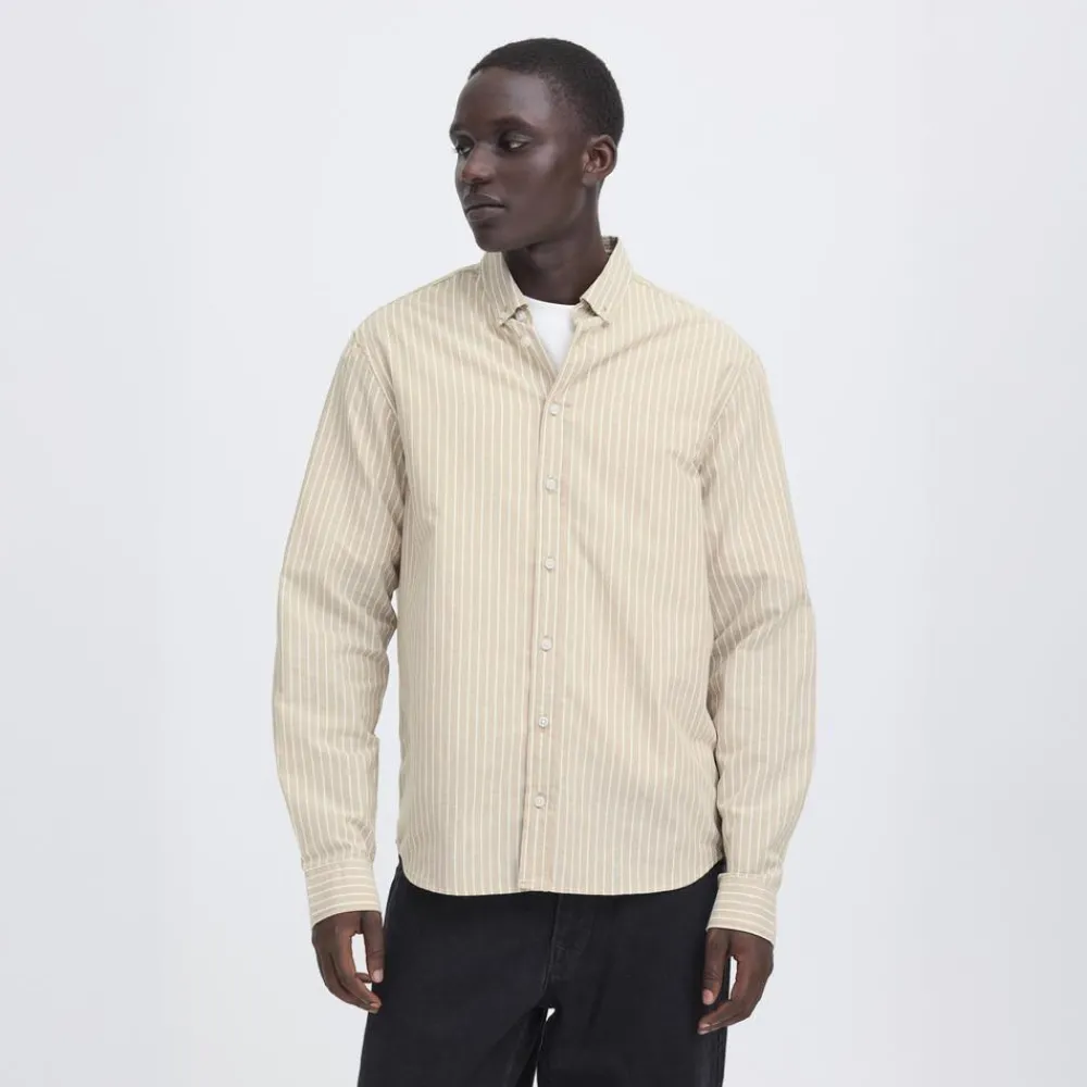 Blend Herre Skjorte -