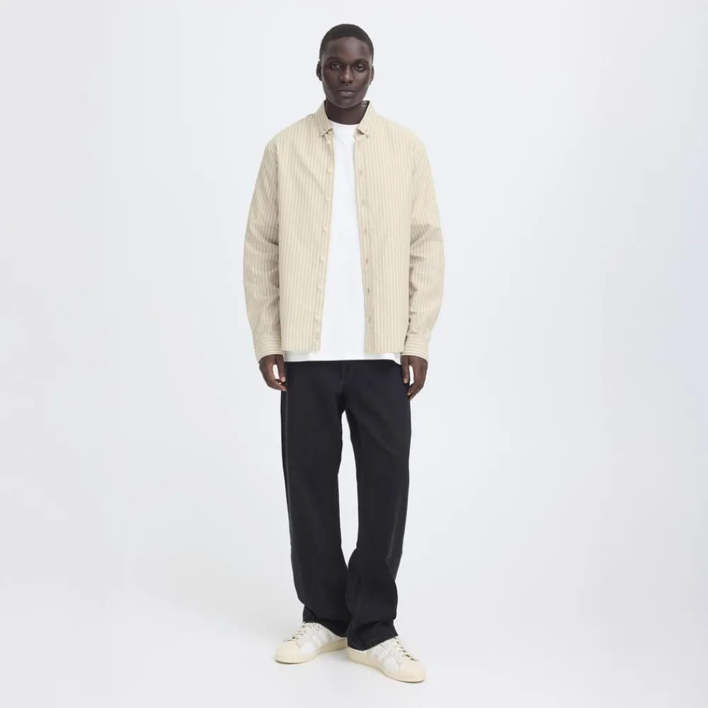 Blend Herre Skjorte -