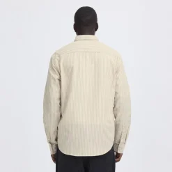 Blend Herre Skjorte -