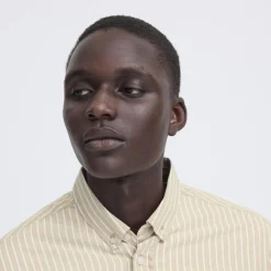 Blend Herre Skjorte -