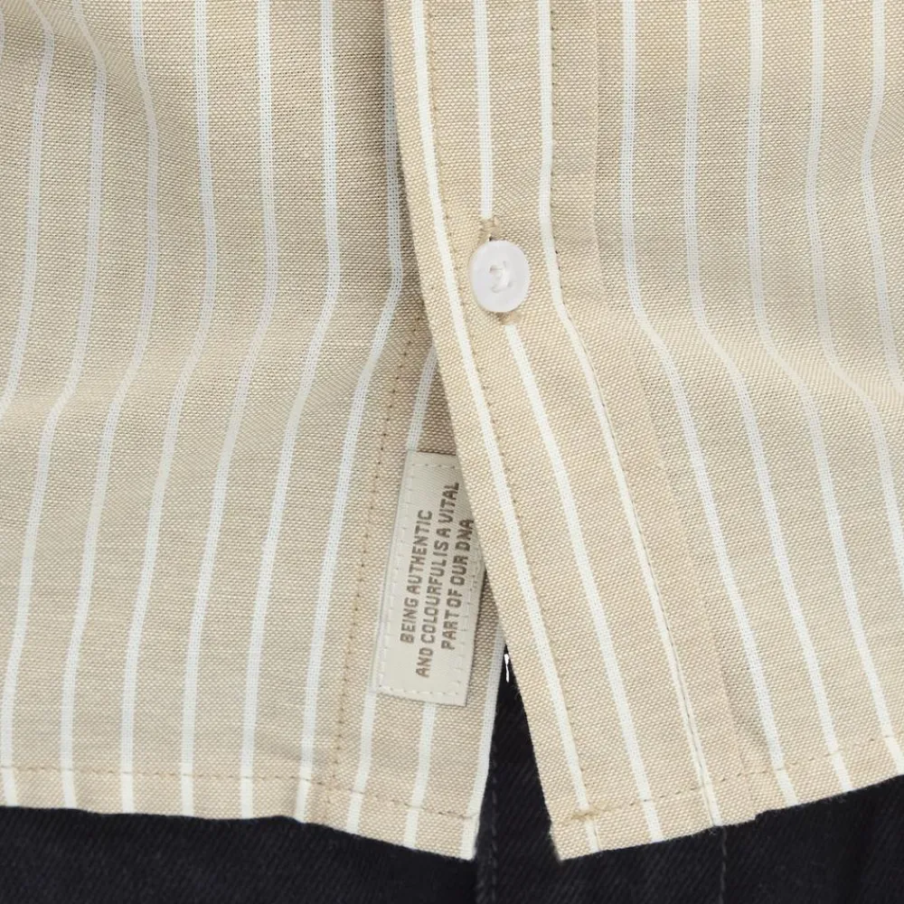 Blend Herre Skjorte -