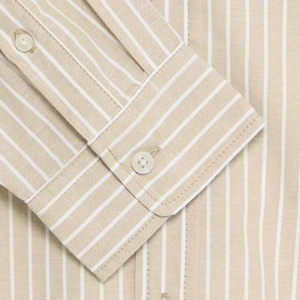 Blend Herre Skjorte -