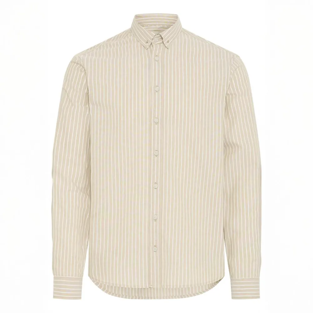 Blend Herre Skjorte -