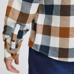 Blend Herre Skjorte -