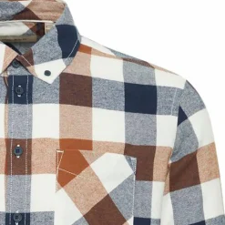 Blend Herre Skjorte -