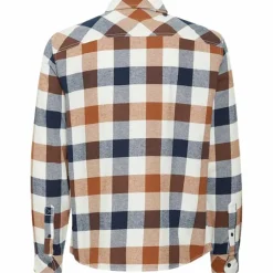 Blend Herre Skjorte -