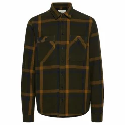 Blend Herre Skjorte -