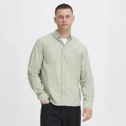 Blend Herre Skjorte -