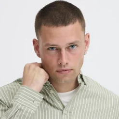 Blend Herre Skjorte -