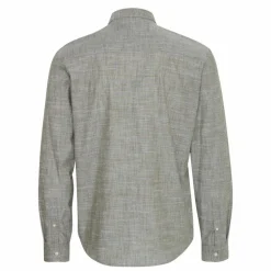 Blend Herre Skjorte -