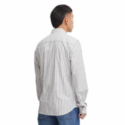 Blend Herre Skjorte -