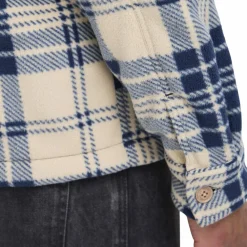 Blend Herre Skjorte m. for -