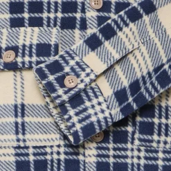 Blend Herre Skjorte m. for -