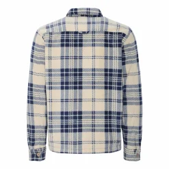 Blend Herre Skjorte m. for -