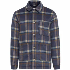 Blend Herre Skjorte m. for -