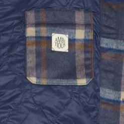 Blend Herre Skjorte m. for -