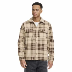 Blend Herre Skjorte m. for -