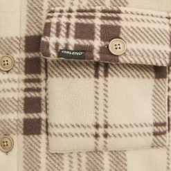 Blend Herre Skjorte m. for -