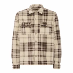 Blend Herre Skjorte m. for -