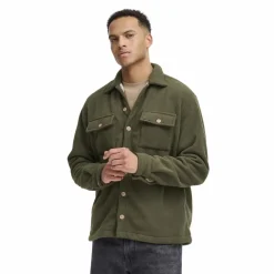 Blend Herre Skjorte m. for -